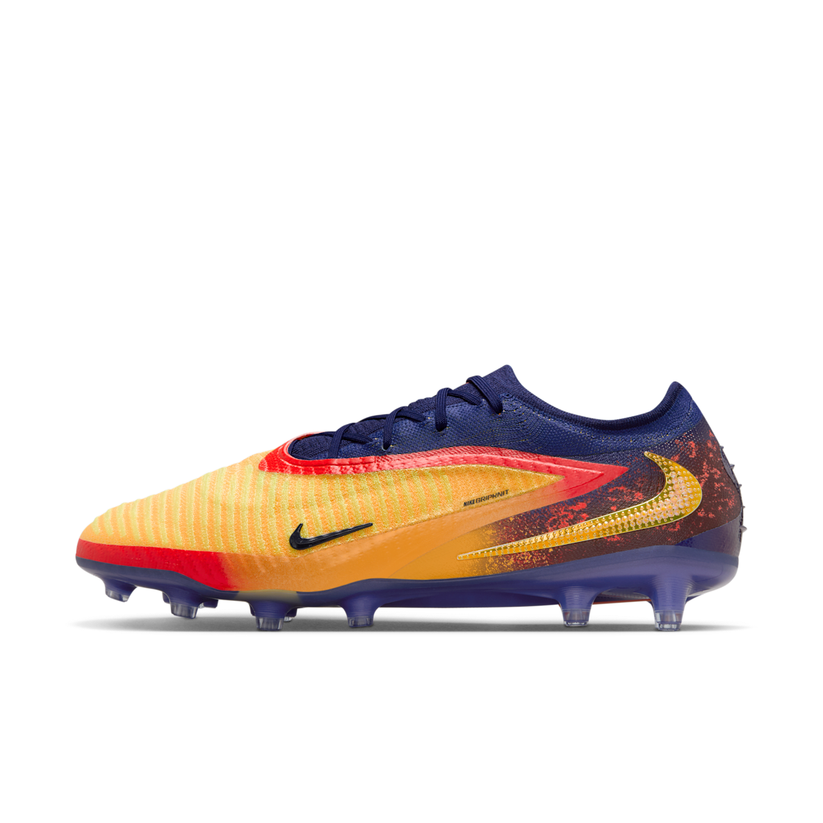 AG Football Boots. Nike CA